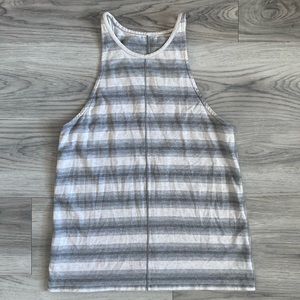 Lululemon Find Your Zen Tank Top